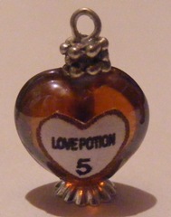 LOVE POTION 5